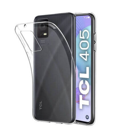Εξαιρετικά λεπτή θήκη σιλικόνης για TCL 405 - Διαφανής 1 Η ομάδα του Topcase.gr γνωρίζει πόσο πολύτιμο είναι το κινητό σας τηλέφωνο για εσάς. Γι' αυτό έχουμε θέσει ως στόχο μας να προσφέρουμε τη μέγιστη δυνατή ολοκληρωμένη προστασία για το τηλέφωνό σας. Γνωρίζουμε επίσης ότι όσο περισσότερο χρόνο αφήνετε χωρίς προστασία, τόσο μεγαλύτερος είναι ο κίνδυνος σπασίματος ή ζημιάς. Γι' αυτό προσπαθούμε να κάνουμε κάθε παράδοση το συντομότερο δυνατό. / Topcase, Topcase.gr, Τοπκείς, Τοπκείς 2007, Τοπ κείς, Τοπκείς.gr, Τοπκείςγρ / www.topcase.gr
