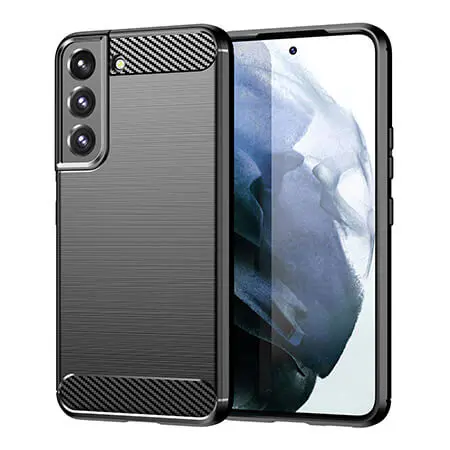 Carbon πίσω κάλυμμα για Samsung Galaxy S23 - Μαύρο 1 Η ομάδα του Topcase.gr γνωρίζει πόσο πολύτιμο είναι το κινητό σας τηλέφωνο για εσάς. Γι' αυτό έχουμε θέσει ως στόχο μας να προσφέρουμε τη μέγιστη δυνατή ολοκληρωμένη προστασία για το τηλέφωνό σας. Γνωρίζουμε επίσης ότι όσο περισσότερο χρόνο αφήνετε χωρίς προστασία, τόσο μεγαλύτερος είναι ο κίνδυνος σπασίματος ή ζημιάς. Γι' αυτό προσπαθούμε να κάνουμε κάθε παράδοση το συντομότερο δυνατό. / Topcase, Topcase.gr, Τοπκείς, Τοπκείς 2007, Τοπ κείς, Τοπκείς.gr, Τοπκείςγρ / www.topcase.gr