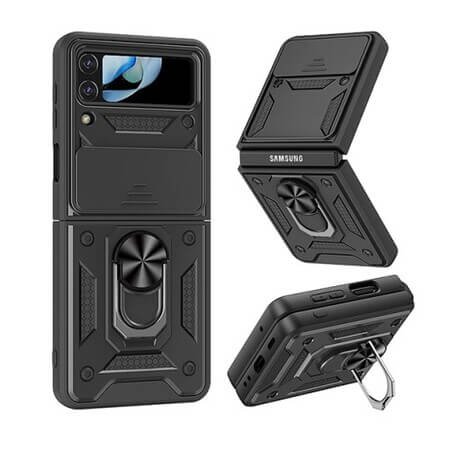Θήκη Armor Strong Αντικραδασμική για Samsung Galaxy Z Flip 4 - Μαύρο 1 Η ομάδα του Topcase.gr γνωρίζει πόσο πολύτιμο είναι για εσάς το κινητό σας τηλέφωνο. Γι’ αυτόν τον λόγο έχουμε θέσει ως στόχο μας να προσφέρουμε τη μέγιστη δυνατή ολοκληρωμένη προστασία για το τηλέφωνό σας. Γνωρίζουμε επίσης ότι όσο περισσότερο χρόνο παραμένετε χωρίς προστασία, τόσο αυξάνεται ο κίνδυνος για θραύση ή ζημιά. Για αυτόν ακριβώς τον λόγο προσπαθούμε να πραγματοποιούμε κάθε παράδοση στον συντομότερο δυνατό χρόνο. / Topcase, Topcase.gr, Τοπκέις, Τοπκέις 2007, Τοπ κέις, Τοπκέις.gr, Τοπκέιςγρ / www.topcase.gr