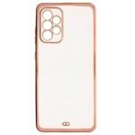 Θήκη Silicone Back Forcell Lux για Samsung Galaxy A52 4G - Pink Frame 2 Η ομάδα του Topcase.gr γνωρίζει πόσο πολύτιμο είναι για εσάς το κινητό σας τηλέφωνο. Γι’ αυτόν τον λόγο έχουμε θέσει ως στόχο μας να προσφέρουμε τη μέγιστη δυνατή ολοκληρωμένη προστασία για το τηλέφωνό σας. Γνωρίζουμε επίσης ότι όσο περισσότερο χρόνο παραμένετε χωρίς προστασία, τόσο αυξάνεται ο κίνδυνος για θραύση ή ζημιά. Για αυτόν ακριβώς τον λόγο προσπαθούμε να πραγματοποιούμε κάθε παράδοση στον συντομότερο δυνατό χρόνο. / Topcase, Topcase.gr, Τοπκέις, Τοπκέις 2007, Τοπ κέις, Τοπκέις.gr, Τοπκέιςγρ / www.topcase.gr