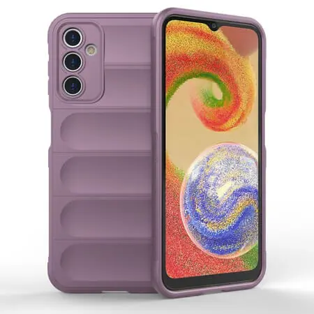 Θήκη σιλικόνης Magic Shield για Samsung Galaxy A34 - Purple 1 Η ομάδα του Topcase.gr γνωρίζει πόσο πολύτιμο είναι το κινητό σας τηλέφωνο για εσάς. Γι' αυτό έχουμε θέσει ως στόχο μας να προσφέρουμε τη μέγιστη δυνατή ολοκληρωμένη προστασία για το τηλέφωνό σας. Γνωρίζουμε επίσης ότι όσο περισσότερο χρόνο αφήνετε χωρίς προστασία, τόσο μεγαλύτερος είναι ο κίνδυνος σπασίματος ή ζημιάς. Γι' αυτό προσπαθούμε να κάνουμε κάθε παράδοση το συντομότερο δυνατό. / Topcase, Topcase.gr, Τοπκείς, Τοπκείς 2007, Τοπ κείς, Τοπκείς.gr, Τοπκείςγρ / www.topcase.gr