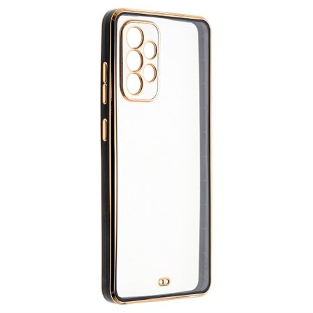 Θήκη Silicone Back Forcell Lux για Samsung Galaxy A52 4G - Μαύρο πλαίσιο 1 Η ομάδα του Topcase.gr γνωρίζει πόσο πολύτιμο είναι το κινητό σας τηλέφωνο για εσάς. Γι' αυτό έχουμε θέσει ως στόχο μας να προσφέρουμε τη μέγιστη δυνατή ολοκληρωμένη προστασία για το τηλέφωνό σας. Γνωρίζουμε επίσης ότι όσο περισσότερο χρόνο αφήνετε χωρίς προστασία, τόσο μεγαλύτερος είναι ο κίνδυνος σπασίματος ή ζημιάς. Γι' αυτό προσπαθούμε να κάνουμε κάθε παράδοση το συντομότερο δυνατό. / Topcase, Topcase.gr, Τοπκείς, Τοπκείς 2007, Τοπ κείς, Τοπκείς.gr, Τοπκείςγρ / www.topcase.gr