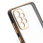 Θήκη Silicone Back Forcell Lux για Samsung Galaxy A52 4G - Μαύρο πλαίσιο 2 Η ομάδα του Topcase.gr γνωρίζει πόσο πολύτιμο είναι το κινητό σας τηλέφωνο για εσάς. Γι' αυτό έχουμε θέσει ως στόχο μας να προσφέρουμε τη μέγιστη δυνατή ολοκληρωμένη προστασία για το τηλέφωνό σας. Γνωρίζουμε επίσης ότι όσο περισσότερο χρόνο αφήνετε χωρίς προστασία, τόσο μεγαλύτερος είναι ο κίνδυνος σπασίματος ή ζημιάς. Γι' αυτό προσπαθούμε να κάνουμε κάθε παράδοση το συντομότερο δυνατό. / Topcase, Topcase.gr, Τοπκείς, Τοπκείς 2007, Τοπ κείς, Τοπκείς.gr, Τοπκείςγρ / www.topcase.gr