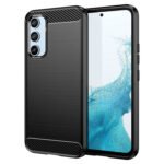 Carbon Back για Samsung Galaxy A54 5G - Μαύρο 1 Η ομάδα του Topcase.gr γνωρίζει πόσο πολύτιμο είναι το κινητό σας τηλέφωνο για εσάς. Γι' αυτό έχουμε θέσει ως στόχο μας να προσφέρουμε τη μέγιστη δυνατή ολοκληρωμένη προστασία για το τηλέφωνό σας. Γνωρίζουμε επίσης ότι όσο περισσότερο χρόνο αφήνετε χωρίς προστασία, τόσο μεγαλύτερος είναι ο κίνδυνος σπασίματος ή ζημιάς. Γι' αυτό προσπαθούμε να κάνουμε κάθε παράδοση το συντομότερο δυνατό. / Topcase, Topcase.gr, Τοπκείς, Τοπκείς 2007, Τοπ κείς, Τοπκείς.gr, Τοπκείςγρ / www.topcase.gr
