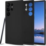 Πολυτελής θήκη σιλικόνης για Samsung Galaxy S23 Ultra - Black 1 Η ομάδα του Topcase.gr γνωρίζει πόσο πολύτιμο είναι το κινητό σας τηλέφωνο για εσάς. Γι' αυτό έχουμε θέσει ως στόχο μας να προσφέρουμε τη μέγιστη δυνατή ολοκληρωμένη προστασία για το τηλέφωνό σας. Γνωρίζουμε επίσης ότι όσο περισσότερο χρόνο αφήνετε χωρίς προστασία, τόσο μεγαλύτερος είναι ο κίνδυνος σπασίματος ή ζημιάς. Γι' αυτό προσπαθούμε να κάνουμε κάθε παράδοση το συντομότερο δυνατό. / Topcase, Topcase.gr, Τοπκείς, Τοπκείς 2007, Τοπ κείς, Τοπκείς.gr, Τοπκείςγρ / www.topcase.gr