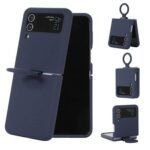 Θήκη δαχτυλιδιού σιλικόνης για Samsung Galaxy Z Flip 4 - Μαύρο 1 Η ομάδα του Topcase.gr γνωρίζει πόσο πολύτιμο είναι για εσάς το κινητό σας τηλέφωνο. Γι’ αυτόν τον λόγο έχουμε θέσει ως στόχο μας να προσφέρουμε τη μέγιστη δυνατή ολοκληρωμένη προστασία για το τηλέφωνό σας. Γνωρίζουμε επίσης ότι όσο περισσότερο χρόνο παραμένετε χωρίς προστασία, τόσο αυξάνεται ο κίνδυνος για θραύση ή ζημιά. Για αυτόν ακριβώς τον λόγο προσπαθούμε να πραγματοποιούμε κάθε παράδοση στον συντομότερο δυνατό χρόνο. / Topcase, Topcase.gr, Τοπκέις, Τοπκέις 2007, Τοπ κέις, Τοπκέις.gr, Τοπκέιςγρ / www.topcase.gr