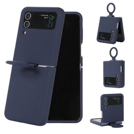 Θήκη δαχτυλιδιού σιλικόνης για Samsung Galaxy Z Flip 4 - Μαύρο 1 Η ομάδα του Topcase.gr γνωρίζει πόσο πολύτιμο είναι για εσάς το κινητό σας τηλέφωνο. Γι’ αυτόν τον λόγο έχουμε θέσει ως στόχο μας να προσφέρουμε τη μέγιστη δυνατή ολοκληρωμένη προστασία για το τηλέφωνό σας. Γνωρίζουμε επίσης ότι όσο περισσότερο χρόνο παραμένετε χωρίς προστασία, τόσο αυξάνεται ο κίνδυνος για θραύση ή ζημιά. Για αυτόν ακριβώς τον λόγο προσπαθούμε να πραγματοποιούμε κάθε παράδοση στον συντομότερο δυνατό χρόνο. / Topcase, Topcase.gr, Τοπκέις, Τοπκέις 2007, Τοπ κέις, Τοπκέις.gr, Τοπκέιςγρ / www.topcase.gr