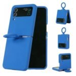 Θήκη δαχτυλιδιού σιλικόνης για Samsung Galaxy Z Flip 4 - Σκούρο Μπλε 1 Η ομάδα του Topcase.gr γνωρίζει πόσο πολύτιμο είναι το κινητό σας τηλέφωνο για εσάς. Γι' αυτό έχουμε θέσει ως στόχο μας να προσφέρουμε τη μέγιστη δυνατή ολοκληρωμένη προστασία για το τηλέφωνό σας. Γνωρίζουμε επίσης ότι όσο περισσότερο χρόνο αφήνετε χωρίς προστασία, τόσο μεγαλύτερος είναι ο κίνδυνος σπασίματος ή ζημιάς. Γι' αυτό προσπαθούμε να κάνουμε κάθε παράδοση το συντομότερο δυνατό. / Topcase, Topcase.gr, Τοπκείς, Τοπκείς 2007, Τοπ κείς, Τοπκείς.gr, Τοπκείςγρ / www.topcase.gr