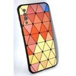 Θήκη σιλικόνης με μοτίβο βιτρό Rhombus, για Samsung Galaxy A50 1 Η ομάδα του Topcase.gr γνωρίζει πόσο πολύτιμο είναι για εσάς το κινητό σας τηλέφωνο. Γι’ αυτόν τον λόγο έχουμε θέσει ως στόχο μας να προσφέρουμε τη μέγιστη δυνατή ολοκληρωμένη προστασία για το τηλέφωνό σας. Γνωρίζουμε επίσης ότι όσο περισσότερο χρόνο παραμένετε χωρίς προστασία, τόσο αυξάνεται ο κίνδυνος για θραύση ή ζημιά. Για αυτόν ακριβώς τον λόγο προσπαθούμε να πραγματοποιούμε κάθε παράδοση στον συντομότερο δυνατό χρόνο. / Topcase, Topcase.gr, Τοπκέις, Τοπκέις 2007, Τοπ κέις, Τοπκέις.gr, Τοπκέιςγρ / www.topcase.gr