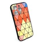 Θήκη σιλικόνης με μοτίβο βιτρό Rhombus, για iPhone 14 Pro Max 1 Η ομάδα του Topcase.gr γνωρίζει πόσο πολύτιμο είναι το κινητό σας τηλέφωνο για εσάς. Γι' αυτό έχουμε θέσει ως στόχο μας να προσφέρουμε τη μέγιστη δυνατή ολοκληρωμένη προστασία για το τηλέφωνό σας. Γνωρίζουμε επίσης ότι όσο περισσότερο χρόνο αφήνετε χωρίς προστασία, τόσο μεγαλύτερος είναι ο κίνδυνος σπασίματος ή ζημιάς. Γι' αυτό προσπαθούμε να κάνουμε κάθε παράδοση το συντομότερο δυνατό. / Topcase, Topcase.gr, Τοπκείς, Τοπκείς 2007, Τοπ κείς, Τοπκείς.gr, Τοπκείςγρ / www.topcase.gr