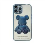 Αντικραδασμική θήκη τηλεφώνου Bear για iPhone 14 Pro Max - Blue 1 Η ομάδα του Topcase.gr γνωρίζει πόσο πολύτιμο είναι για εσάς το κινητό σας τηλέφωνο. Γι’ αυτόν τον λόγο έχουμε θέσει ως στόχο μας να προσφέρουμε τη μέγιστη δυνατή ολοκληρωμένη προστασία για το τηλέφωνό σας. Γνωρίζουμε επίσης ότι όσο περισσότερο χρόνο παραμένετε χωρίς προστασία, τόσο αυξάνεται ο κίνδυνος για θραύση ή ζημιά. Για αυτόν ακριβώς τον λόγο προσπαθούμε να πραγματοποιούμε κάθε παράδοση στον συντομότερο δυνατό χρόνο. / Topcase, Topcase.gr, Τοπκέις, Τοπκέις 2007, Τοπ κέις, Τοπκέις.gr, Τοπκέιςγρ / www.topcase.gr