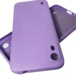 Πολυτελής θήκη σιλικόνης για Nokia C12 - Purple 1 Η ομάδα του Topcase.gr γνωρίζει πόσο πολύτιμο είναι για εσάς το κινητό σας τηλέφωνο. Γι’ αυτόν τον λόγο έχουμε θέσει ως στόχο μας να προσφέρουμε τη μέγιστη δυνατή ολοκληρωμένη προστασία για το τηλέφωνό σας. Γνωρίζουμε επίσης ότι όσο περισσότερο χρόνο παραμένετε χωρίς προστασία, τόσο αυξάνεται ο κίνδυνος για θραύση ή ζημιά. Για αυτόν ακριβώς τον λόγο προσπαθούμε να πραγματοποιούμε κάθε παράδοση στον συντομότερο δυνατό χρόνο. / Topcase, Topcase.gr, Τοπκέις, Τοπκέις 2007, Τοπ κέις, Τοπκέις.gr, Τοπκέιςγρ / www.topcase.gr