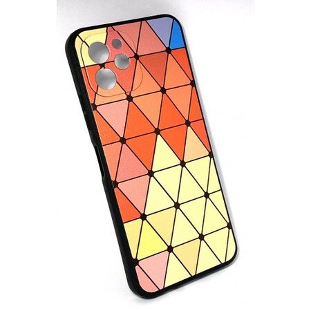 Θήκη σιλικόνης με μοτίβο βιτρό Rhombus, για Huawei Nova Y61 1 Η ομάδα του Topcase.gr γνωρίζει πόσο πολύτιμο είναι για εσάς το κινητό σας τηλέφωνο. Γι’ αυτόν τον λόγο έχουμε θέσει ως στόχο μας να προσφέρουμε τη μέγιστη δυνατή ολοκληρωμένη προστασία για το τηλέφωνό σας. Γνωρίζουμε επίσης ότι όσο περισσότερο χρόνο παραμένετε χωρίς προστασία, τόσο αυξάνεται ο κίνδυνος για θραύση ή ζημιά. Για αυτόν ακριβώς τον λόγο προσπαθούμε να πραγματοποιούμε κάθε παράδοση στον συντομότερο δυνατό χρόνο. / Topcase, Topcase.gr, Τοπκέις, Τοπκέις 2007, Τοπ κέις, Τοπκέις.gr, Τοπκέιςγρ / www.topcase.gr