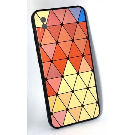 Θήκη σιλικόνης με μοτίβο βιτρό Rhombus, για Xiaomi Redmi 9A 1 Η ομάδα του Topcase.gr γνωρίζει πόσο πολύτιμο είναι για εσάς το κινητό σας τηλέφωνο. Γι’ αυτόν τον λόγο έχουμε θέσει ως στόχο μας να προσφέρουμε τη μέγιστη δυνατή ολοκληρωμένη προστασία για το τηλέφωνό σας. Γνωρίζουμε επίσης ότι όσο περισσότερο χρόνο παραμένετε χωρίς προστασία, τόσο αυξάνεται ο κίνδυνος για θραύση ή ζημιά. Για αυτόν ακριβώς τον λόγο προσπαθούμε να πραγματοποιούμε κάθε παράδοση στον συντομότερο δυνατό χρόνο. / Topcase, Topcase.gr, Τοπκέις, Τοπκέις 2007, Τοπ κέις, Τοπκέις.gr, Τοπκέιςγρ / www.topcase.gr
