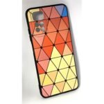 Θήκη σιλικόνης με μοτίβο βιτρό Rhombus, για Xiaomi Redmi Note 11 1 Η ομάδα του Topcase.gr γνωρίζει πόσο πολύτιμο είναι για εσάς το κινητό σας τηλέφωνο. Γι’ αυτόν τον λόγο έχουμε θέσει ως στόχο μας να προσφέρουμε τη μέγιστη δυνατή ολοκληρωμένη προστασία για το τηλέφωνό σας. Γνωρίζουμε επίσης ότι όσο περισσότερο χρόνο παραμένετε χωρίς προστασία, τόσο αυξάνεται ο κίνδυνος για θραύση ή ζημιά. Για αυτόν ακριβώς τον λόγο προσπαθούμε να πραγματοποιούμε κάθε παράδοση στον συντομότερο δυνατό χρόνο. / Topcase, Topcase.gr, Τοπκέις, Τοπκέις 2007, Τοπ κέις, Τοπκέις.gr, Τοπκέιςγρ / www.topcase.gr
