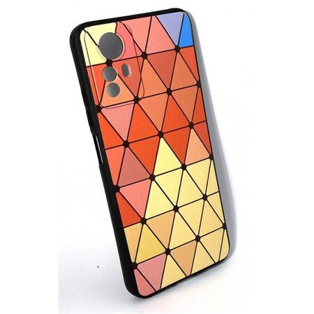Θήκη σιλικόνης με μοτίβο βιτρό Rhombus, για Xiaomi Redmi Note 12S 1 Η ομάδα του Topcase.gr γνωρίζει πόσο πολύτιμο είναι για εσάς το κινητό σας τηλέφωνο. Γι’ αυτόν τον λόγο έχουμε θέσει ως στόχο μας να προσφέρουμε τη μέγιστη δυνατή ολοκληρωμένη προστασία για το τηλέφωνό σας. Γνωρίζουμε επίσης ότι όσο περισσότερο χρόνο παραμένετε χωρίς προστασία, τόσο αυξάνεται ο κίνδυνος για θραύση ή ζημιά. Για αυτόν ακριβώς τον λόγο προσπαθούμε να πραγματοποιούμε κάθε παράδοση στον συντομότερο δυνατό χρόνο. / Topcase, Topcase.gr, Τοπκέις, Τοπκέις 2007, Τοπ κέις, Τοπκέις.gr, Τοπκέιςγρ / www.topcase.gr