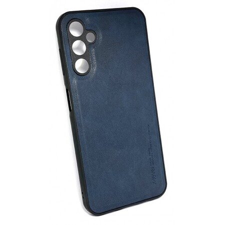 Δερμάτινη θήκη X-Level για Samsung Galaxy S23 Plus - Σκούρο Μπλε 1 Η ομάδα του Topcase.gr γνωρίζει πόσο πολύτιμο είναι για εσάς το κινητό σας τηλέφωνο. Γι’ αυτόν τον λόγο έχουμε θέσει ως στόχο μας να προσφέρουμε τη μέγιστη δυνατή ολοκληρωμένη προστασία για το τηλέφωνό σας. Γνωρίζουμε επίσης ότι όσο περισσότερο χρόνο παραμένετε χωρίς προστασία, τόσο αυξάνεται ο κίνδυνος για θραύση ή ζημιά. Για αυτόν ακριβώς τον λόγο προσπαθούμε να πραγματοποιούμε κάθε παράδοση στον συντομότερο δυνατό χρόνο. / Topcase, Topcase.gr, Τοπκέις, Τοπκέις 2007, Τοπ κέις, Τοπκέις.gr, Τοπκέιςγρ / www.topcase.gr