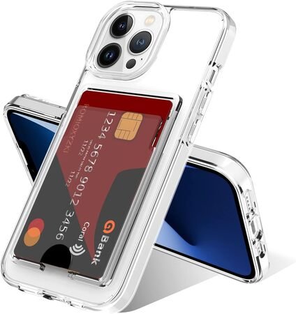 Διάφανη θήκη σιλικόνης για iPhone 12 Pro με τσέπη 1 Η ομάδα του Topcase.gr γνωρίζει πόσο πολύτιμο είναι για εσάς το κινητό σας τηλέφωνο. Γι’ αυτόν τον λόγο έχουμε θέσει ως στόχο μας να προσφέρουμε τη μέγιστη δυνατή ολοκληρωμένη προστασία για το τηλέφωνό σας. Γνωρίζουμε επίσης ότι όσο περισσότερο χρόνο παραμένετε χωρίς προστασία, τόσο αυξάνεται ο κίνδυνος για θραύση ή ζημιά. Για αυτόν ακριβώς τον λόγο προσπαθούμε να πραγματοποιούμε κάθε παράδοση στον συντομότερο δυνατό χρόνο. / Topcase, Topcase.gr, Τοπκέις, Τοπκέις 2007, Τοπ κέις, Τοπκέις.gr, Τοπκέιςγρ / www.topcase.gr