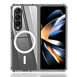 Θήκη Magsafe για Samsung Galaxy Z Fold 5 - Transparent 1 Η ομάδα του Topcase.gr γνωρίζει πόσο πολύτιμο είναι το κινητό σας τηλέφωνο για εσάς. Γι' αυτό έχουμε θέσει ως στόχο μας να προσφέρουμε τη μέγιστη δυνατή ολοκληρωμένη προστασία για το τηλέφωνό σας. Γνωρίζουμε επίσης ότι όσο περισσότερο χρόνο αφήνετε χωρίς προστασία, τόσο μεγαλύτερος είναι ο κίνδυνος σπασίματος ή ζημιάς. Γι' αυτό προσπαθούμε να κάνουμε κάθε παράδοση το συντομότερο δυνατό. / Topcase, Topcase.gr, Τοπκείς, Τοπκείς 2007, Τοπ κείς, Τοπκείς.gr, Τοπκείςγρ / www.topcase.gr