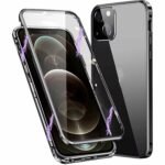 Γυάλινη μαγνητική θήκη 360° για iPhone 15 - Μαύρο 1 Η ομάδα του Topcase.gr γνωρίζει πόσο πολύτιμο είναι το κινητό σας τηλέφωνο για εσάς. Γι' αυτό έχουμε θέσει ως στόχο μας να προσφέρουμε τη μέγιστη δυνατή ολοκληρωμένη προστασία για το τηλέφωνό σας. Γνωρίζουμε επίσης ότι όσο περισσότερο χρόνο αφήνετε χωρίς προστασία, τόσο μεγαλύτερος είναι ο κίνδυνος σπασίματος ή ζημιάς. Γι' αυτό προσπαθούμε να κάνουμε κάθε παράδοση το συντομότερο δυνατό. / Topcase, Topcase.gr, Τοπκείς, Τοπκείς 2007, Τοπ κείς, Τοπκείς.gr, Τοπκείςγρ / www.topcase.gr