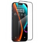 Προστατευτικό γυαλιού πλήρους οθόνης 5D για iPhone 15 1 Η ομάδα του Topcase.gr γνωρίζει πόσο πολύτιμο είναι για εσάς το κινητό σας τηλέφωνο. Γι’ αυτόν τον λόγο έχουμε θέσει ως στόχο μας να προσφέρουμε τη μέγιστη δυνατή ολοκληρωμένη προστασία για το τηλέφωνό σας. Γνωρίζουμε επίσης ότι όσο περισσότερο χρόνο παραμένετε χωρίς προστασία, τόσο αυξάνεται ο κίνδυνος για θραύση ή ζημιά. Για αυτόν ακριβώς τον λόγο προσπαθούμε να πραγματοποιούμε κάθε παράδοση στον συντομότερο δυνατό χρόνο. / Topcase, Topcase.gr, Τοπκέις, Τοπκέις 2007, Τοπ κέις, Τοπκέις.gr, Τοπκέιςγρ / www.topcase.gr