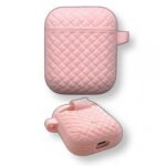 Θήκη σιλικόνης για AirPods 1 / 2 - Pink 2 Η ομάδα του Topcase.gr γνωρίζει πόσο πολύτιμο είναι το κινητό σας τηλέφωνο για εσάς. Γι' αυτό έχουμε θέσει ως στόχο μας να προσφέρουμε τη μέγιστη δυνατή ολοκληρωμένη προστασία για το τηλέφωνό σας. Γνωρίζουμε επίσης ότι όσο περισσότερο χρόνο αφήνετε χωρίς προστασία, τόσο μεγαλύτερος είναι ο κίνδυνος σπασίματος ή ζημιάς. Γι' αυτό προσπαθούμε να κάνουμε κάθε παράδοση το συντομότερο δυνατό. / Topcase, Topcase.gr, Τοπκείς, Τοπκείς 2007, Τοπ κείς, Τοπκείς.gr, Τοπκείςγρ / www.topcase.gr