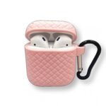 Θήκη σιλικόνης για AirPods 1 / 2 - Pink 1 Η ομάδα του Topcase.gr γνωρίζει πόσο πολύτιμο είναι το κινητό σας τηλέφωνο για εσάς. Γι' αυτό έχουμε θέσει ως στόχο μας να προσφέρουμε τη μέγιστη δυνατή ολοκληρωμένη προστασία για το τηλέφωνό σας. Γνωρίζουμε επίσης ότι όσο περισσότερο χρόνο αφήνετε χωρίς προστασία, τόσο μεγαλύτερος είναι ο κίνδυνος σπασίματος ή ζημιάς. Γι' αυτό προσπαθούμε να κάνουμε κάθε παράδοση το συντομότερο δυνατό. / Topcase, Topcase.gr, Τοπκείς, Τοπκείς 2007, Τοπ κείς, Τοπκείς.gr, Τοπκείςγρ / www.topcase.gr