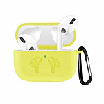 Θήκη σιλικόνης για AirPods 3 - Yellow 1 Η ομάδα του Topcase.gr γνωρίζει πόσο πολύτιμο είναι το κινητό σας τηλέφωνο για εσάς. Γι' αυτό έχουμε θέσει ως στόχο μας να προσφέρουμε τη μέγιστη δυνατή ολοκληρωμένη προστασία για το τηλέφωνό σας. Γνωρίζουμε επίσης ότι όσο περισσότερο χρόνο αφήνετε χωρίς προστασία, τόσο μεγαλύτερος είναι ο κίνδυνος σπασίματος ή ζημιάς. Γι' αυτό προσπαθούμε να κάνουμε κάθε παράδοση το συντομότερο δυνατό. / Topcase, Topcase.gr, Τοπκείς, Τοπκείς 2007, Τοπ κείς, Τοπκείς.gr, Τοπκείςγρ / www.topcase.gr