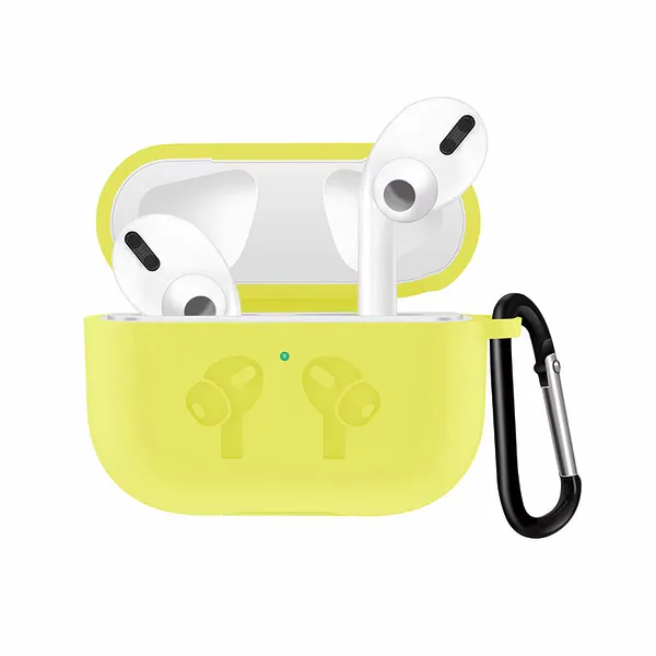 Θήκη σιλικόνης για AirPods 3 - Yellow 1 Η ομάδα του Topcase.gr γνωρίζει πόσο πολύτιμο είναι το κινητό σας τηλέφωνο για εσάς. Γι' αυτό έχουμε θέσει ως στόχο μας να προσφέρουμε τη μέγιστη δυνατή ολοκληρωμένη προστασία για το τηλέφωνό σας. Γνωρίζουμε επίσης ότι όσο περισσότερο χρόνο αφήνετε χωρίς προστασία, τόσο μεγαλύτερος είναι ο κίνδυνος σπασίματος ή ζημιάς. Γι' αυτό προσπαθούμε να κάνουμε κάθε παράδοση το συντομότερο δυνατό. / Topcase, Topcase.gr, Τοπκείς, Τοπκείς 2007, Τοπ κείς, Τοπκείς.gr, Τοπκείςγρ / www.topcase.gr