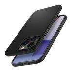 Λεπτή θήκη για iPhone 15 Pro Max - Μαύρο 3 Η ομάδα του Topcase.gr γνωρίζει πόσο πολύτιμο είναι το κινητό σας τηλέφωνο για εσάς. Γι' αυτό έχουμε θέσει ως στόχο μας να προσφέρουμε τη μέγιστη δυνατή ολοκληρωμένη προστασία για το τηλέφωνό σας. Γνωρίζουμε επίσης ότι όσο περισσότερο χρόνο αφήνετε χωρίς προστασία, τόσο μεγαλύτερος είναι ο κίνδυνος σπασίματος ή ζημιάς. Γι' αυτό προσπαθούμε να κάνουμε κάθε παράδοση το συντομότερο δυνατό. / Topcase, Topcase.gr, Τοπκείς, Τοπκείς 2007, Τοπ κείς, Τοπκείς.gr, Τοπκείςγρ / www.topcase.gr