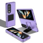 Λεπτή θήκη με βάση για Samsung Galaxy Z Fold 5 - Purple 1 Η ομάδα του Topcase.gr γνωρίζει πόσο πολύτιμο είναι για εσάς το κινητό σας τηλέφωνο. Γι’ αυτόν τον λόγο έχουμε θέσει ως στόχο μας να προσφέρουμε τη μέγιστη δυνατή ολοκληρωμένη προστασία για το τηλέφωνό σας. Γνωρίζουμε επίσης ότι όσο περισσότερο χρόνο παραμένετε χωρίς προστασία, τόσο αυξάνεται ο κίνδυνος για θραύση ή ζημιά. Για αυτόν ακριβώς τον λόγο προσπαθούμε να πραγματοποιούμε κάθε παράδοση στον συντομότερο δυνατό χρόνο. / Topcase, Topcase.gr, Τοπκέις, Τοπκέις 2007, Τοπ κέις, Τοπκέις.gr, Τοπκέιςγρ / www.topcase.gr
