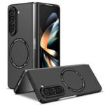 Θήκη MagSafe με λεπτή εφαρμογή για Samsung Galaxy Z Fold 5 - Μαύρο 1 Η ομάδα του Topcase.gr γνωρίζει πόσο πολύτιμο είναι το κινητό σας τηλέφωνο για εσάς. Γι' αυτό έχουμε θέσει ως στόχο μας να προσφέρουμε τη μέγιστη δυνατή ολοκληρωμένη προστασία για το τηλέφωνό σας. Γνωρίζουμε επίσης ότι όσο περισσότερο χρόνο αφήνετε χωρίς προστασία, τόσο μεγαλύτερος είναι ο κίνδυνος σπασίματος ή ζημιάς. Γι' αυτό προσπαθούμε να κάνουμε κάθε παράδοση το συντομότερο δυνατό. / Topcase, Topcase.gr, Τοπκείς, Τοπκείς 2007, Τοπ κείς, Τοπκείς.gr, Τοπκείςγρ / www.topcase.gr