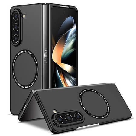 Θήκη MagSafe με λεπτή εφαρμογή για Samsung Galaxy Z Fold 5 - Μαύρο 1 Η ομάδα του Topcase.gr γνωρίζει πόσο πολύτιμο είναι το κινητό σας τηλέφωνο για εσάς. Γι' αυτό έχουμε θέσει ως στόχο μας να προσφέρουμε τη μέγιστη δυνατή ολοκληρωμένη προστασία για το τηλέφωνό σας. Γνωρίζουμε επίσης ότι όσο περισσότερο χρόνο αφήνετε χωρίς προστασία, τόσο μεγαλύτερος είναι ο κίνδυνος σπασίματος ή ζημιάς. Γι' αυτό προσπαθούμε να κάνουμε κάθε παράδοση το συντομότερο δυνατό. / Topcase, Topcase.gr, Τοπκείς, Τοπκείς 2007, Τοπ κείς, Τοπκείς.gr, Τοπκείςγρ / www.topcase.gr