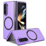 Θήκη MagSafe με λεπτή εφαρμογή για Samsung Galaxy Z Fold 5 - Purple 1 Η ομάδα του Topcase.gr γνωρίζει πόσο πολύτιμο είναι για εσάς το κινητό σας τηλέφωνο. Γι’ αυτόν τον λόγο έχουμε θέσει ως στόχο μας να προσφέρουμε τη μέγιστη δυνατή ολοκληρωμένη προστασία για το τηλέφωνό σας. Γνωρίζουμε επίσης ότι όσο περισσότερο χρόνο παραμένετε χωρίς προστασία, τόσο αυξάνεται ο κίνδυνος για θραύση ή ζημιά. Για αυτόν ακριβώς τον λόγο προσπαθούμε να πραγματοποιούμε κάθε παράδοση στον συντομότερο δυνατό χρόνο. / Topcase, Topcase.gr, Τοπκέις, Τοπκέις 2007, Τοπ κέις, Τοπκέις.gr, Τοπκέιςγρ / www.topcase.gr