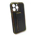 Δερμάτινη θήκη αντικραδασμική με βάση για iPhone 12 Pro - Μαύρο 1 Η ομάδα του Topcase.gr γνωρίζει πόσο πολύτιμο είναι το κινητό σας τηλέφωνο για εσάς. Γι' αυτό έχουμε θέσει ως στόχο μας να προσφέρουμε τη μέγιστη δυνατή ολοκληρωμένη προστασία για το τηλέφωνό σας. Γνωρίζουμε επίσης ότι όσο περισσότερο χρόνο αφήνετε χωρίς προστασία, τόσο μεγαλύτερος είναι ο κίνδυνος σπασίματος ή ζημιάς. Γι' αυτό προσπαθούμε να κάνουμε κάθε παράδοση το συντομότερο δυνατό. / Topcase, Topcase.gr, Τοπκείς, Τοπκείς 2007, Τοπ κείς, Τοπκείς.gr, Τοπκείςγρ / www.topcase.gr