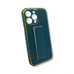 Δερμάτινη θήκη αντικραδασμική με βάση για iPhone 14 Pro - Green 1 Η ομάδα του Topcase.gr γνωρίζει πόσο πολύτιμο είναι το κινητό σας τηλέφωνο για εσάς. Γι' αυτό έχουμε θέσει ως στόχο μας να προσφέρουμε τη μέγιστη δυνατή ολοκληρωμένη προστασία για το τηλέφωνό σας. Γνωρίζουμε επίσης ότι όσο περισσότερο χρόνο αφήνετε χωρίς προστασία, τόσο μεγαλύτερος είναι ο κίνδυνος σπασίματος ή ζημιάς. Γι' αυτό προσπαθούμε να κάνουμε κάθε παράδοση το συντομότερο δυνατό. / Topcase, Topcase.gr, Τοπκείς, Τοπκείς 2007, Τοπ κείς, Τοπκείς.gr, Τοπκείςγρ / www.topcase.gr