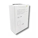 Φορτιστής Apple Fast Charger 35W για Apple, με διπλό USB Type C - White 5 Η ομάδα του Topcase.gr γνωρίζει πόσο πολύτιμο είναι το κινητό σας τηλέφωνο για εσάς. Γι' αυτό έχουμε θέσει ως στόχο μας να προσφέρουμε τη μέγιστη δυνατή ολοκληρωμένη προστασία για το τηλέφωνό σας. Γνωρίζουμε επίσης ότι όσο περισσότερο χρόνο αφήνετε χωρίς προστασία, τόσο μεγαλύτερος είναι ο κίνδυνος σπασίματος ή ζημιάς. Γι' αυτό προσπαθούμε να κάνουμε κάθε παράδοση το συντομότερο δυνατό. / Topcase, Topcase.gr, Τοπκείς, Τοπκείς 2007, Τοπ κείς, Τοπκείς.gr, Τοπκείςγρ / www.topcase.gr