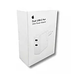 Φορτιστής Apple Fast Charger 35W για Apple, με διπλό USB Type C - White 1 Η ομάδα του Topcase.gr γνωρίζει πόσο πολύτιμο είναι το κινητό σας τηλέφωνο για εσάς. Γι' αυτό έχουμε θέσει ως στόχο μας να προσφέρουμε τη μέγιστη δυνατή ολοκληρωμένη προστασία για το τηλέφωνό σας. Γνωρίζουμε επίσης ότι όσο περισσότερο χρόνο αφήνετε χωρίς προστασία, τόσο μεγαλύτερος είναι ο κίνδυνος σπασίματος ή ζημιάς. Γι' αυτό προσπαθούμε να κάνουμε κάθε παράδοση το συντομότερο δυνατό. / Topcase, Topcase.gr, Τοπκείς, Τοπκείς 2007, Τοπ κείς, Τοπκείς.gr, Τοπκείςγρ / www.topcase.gr