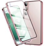 Γυάλινη μαγνητική θήκη 360° για Samsung Galaxy A34 3 Η ομάδα του Topcase.gr γνωρίζει πόσο πολύτιμο είναι για εσάς το κινητό σας τηλέφωνο. Γι’ αυτόν τον λόγο έχουμε θέσει ως στόχο μας να προσφέρουμε τη μέγιστη δυνατή ολοκληρωμένη προστασία για το τηλέφωνό σας. Γνωρίζουμε επίσης ότι όσο περισσότερο χρόνο παραμένετε χωρίς προστασία, τόσο αυξάνεται ο κίνδυνος για θραύση ή ζημιά. Για αυτόν ακριβώς τον λόγο προσπαθούμε να πραγματοποιούμε κάθε παράδοση στον συντομότερο δυνατό χρόνο. / Topcase, Topcase.gr, Τοπκέις, Τοπκέις 2007, Τοπ κέις, Τοπκέις.gr, Τοπκέιςγρ / www.topcase.gr