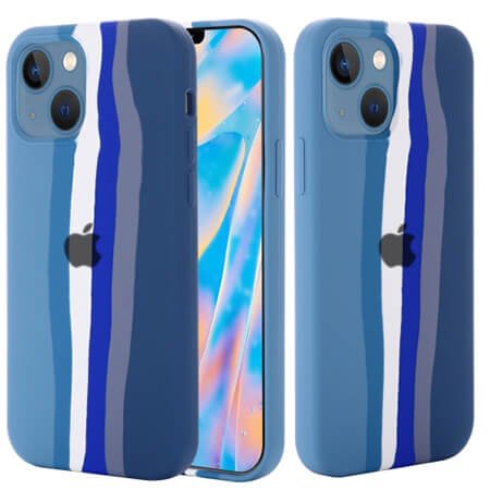 Θήκη σιλικόνης για iPhone 14 Plus - Blue Rainbow 1 Η ομάδα του Topcase.gr γνωρίζει πόσο πολύτιμο είναι το κινητό σας τηλέφωνο για εσάς. Γι' αυτό έχουμε θέσει ως στόχο μας να προσφέρουμε τη μέγιστη δυνατή ολοκληρωμένη προστασία για το τηλέφωνό σας. Γνωρίζουμε επίσης ότι όσο περισσότερο χρόνο αφήνετε χωρίς προστασία, τόσο μεγαλύτερος είναι ο κίνδυνος σπασίματος ή ζημιάς. Γι' αυτό προσπαθούμε να κάνουμε κάθε παράδοση το συντομότερο δυνατό. / Topcase, Topcase.gr, Τοπκείς, Τοπκείς 2007, Τοπ κείς, Τοπκείς.gr, Τοπκείςγρ / www.topcase.gr