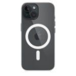 Θήκη Magsafe για iPhone 15 Plus - Διαφανής 1 Η ομάδα του Topcase.gr γνωρίζει πόσο πολύτιμο είναι για εσάς το κινητό σας τηλέφωνο. Γι’ αυτόν τον λόγο έχουμε θέσει ως στόχο μας να προσφέρουμε τη μέγιστη δυνατή ολοκληρωμένη προστασία για το τηλέφωνό σας. Γνωρίζουμε επίσης ότι όσο περισσότερο χρόνο παραμένετε χωρίς προστασία, τόσο αυξάνεται ο κίνδυνος για θραύση ή ζημιά. Για αυτόν ακριβώς τον λόγο προσπαθούμε να πραγματοποιούμε κάθε παράδοση στον συντομότερο δυνατό χρόνο. / Topcase, Topcase.gr, Τοπκέις, Τοπκέις 2007, Τοπ κέις, Τοπκέις.gr, Τοπκέιςγρ / www.topcase.gr