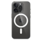 Θήκη Magsafe για iPhone 15 Pro - Διαφανής 1 Η ομάδα του Topcase.gr γνωρίζει πόσο πολύτιμο είναι για εσάς το κινητό σας τηλέφωνο. Γι’ αυτόν τον λόγο έχουμε θέσει ως στόχο μας να προσφέρουμε τη μέγιστη δυνατή ολοκληρωμένη προστασία για το τηλέφωνό σας. Γνωρίζουμε επίσης ότι όσο περισσότερο χρόνο παραμένετε χωρίς προστασία, τόσο αυξάνεται ο κίνδυνος για θραύση ή ζημιά. Για αυτόν ακριβώς τον λόγο προσπαθούμε να πραγματοποιούμε κάθε παράδοση στον συντομότερο δυνατό χρόνο. / Topcase, Topcase.gr, Τοπκέις, Τοπκέις 2007, Τοπ κέις, Τοπκέις.gr, Τοπκέιςγρ / www.topcase.gr