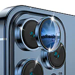 3D Glass Protector, Φακός κάμερας για iPhone 15 Pro - Blue 1 Η ομάδα του Topcase.gr γνωρίζει πόσο πολύτιμο είναι το κινητό σας τηλέφωνο για εσάς. Γι' αυτό έχουμε θέσει ως στόχο μας να προσφέρουμε τη μέγιστη δυνατή ολοκληρωμένη προστασία για το τηλέφωνό σας. Γνωρίζουμε επίσης ότι όσο περισσότερο χρόνο αφήνετε χωρίς προστασία, τόσο μεγαλύτερος είναι ο κίνδυνος σπασίματος ή ζημιάς. Γι' αυτό προσπαθούμε να κάνουμε κάθε παράδοση το συντομότερο δυνατό. / Topcase, Topcase.gr, Τοπκείς, Τοπκείς 2007, Τοπ κείς, Τοπκείς.gr, Τοπκείςγρ / www.topcase.gr