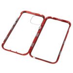 Γυάλινη μαγνητική θήκη 360° για iPhone 14 4 Η ομάδα του Topcase.gr γνωρίζει πόσο πολύτιμο είναι για εσάς το κινητό σας τηλέφωνο. Γι’ αυτόν τον λόγο έχουμε θέσει ως στόχο μας να προσφέρουμε τη μέγιστη δυνατή ολοκληρωμένη προστασία για το τηλέφωνό σας. Γνωρίζουμε επίσης ότι όσο περισσότερο χρόνο παραμένετε χωρίς προστασία, τόσο αυξάνεται ο κίνδυνος για θραύση ή ζημιά. Για αυτόν ακριβώς τον λόγο προσπαθούμε να πραγματοποιούμε κάθε παράδοση στον συντομότερο δυνατό χρόνο. / Topcase, Topcase.gr, Τοπκέις, Τοπκέις 2007, Τοπ κέις, Τοπκέις.gr, Τοπκέιςγρ / www.topcase.gr