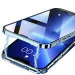 Γυάλινη μαγνητική θήκη 360° για iPhone 14 6 Η ομάδα του Topcase.gr γνωρίζει πόσο πολύτιμο είναι για εσάς το κινητό σας τηλέφωνο. Γι’ αυτόν τον λόγο έχουμε θέσει ως στόχο μας να προσφέρουμε τη μέγιστη δυνατή ολοκληρωμένη προστασία για το τηλέφωνό σας. Γνωρίζουμε επίσης ότι όσο περισσότερο χρόνο παραμένετε χωρίς προστασία, τόσο αυξάνεται ο κίνδυνος για θραύση ή ζημιά. Για αυτόν ακριβώς τον λόγο προσπαθούμε να πραγματοποιούμε κάθε παράδοση στον συντομότερο δυνατό χρόνο. / Topcase, Topcase.gr, Τοπκέις, Τοπκέις 2007, Τοπ κέις, Τοπκέις.gr, Τοπκέιςγρ / www.topcase.gr