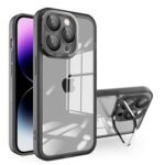 Clear Case με βάση για iPhone 15 Pro Max - Black 1 Η ομάδα του Topcase.gr γνωρίζει πόσο πολύτιμο είναι το κινητό σας τηλέφωνο για εσάς. Γι' αυτό έχουμε θέσει ως στόχο μας να προσφέρουμε τη μέγιστη δυνατή ολοκληρωμένη προστασία για το τηλέφωνό σας. Γνωρίζουμε επίσης ότι όσο περισσότερο χρόνο αφήνετε χωρίς προστασία, τόσο μεγαλύτερος είναι ο κίνδυνος σπασίματος ή ζημιάς. Γι' αυτό προσπαθούμε να κάνουμε κάθε παράδοση το συντομότερο δυνατό. / Topcase, Topcase.gr, Τοπκείς, Τοπκείς 2007, Τοπ κείς, Τοπκείς.gr, Τοπκείςγρ / www.topcase.gr