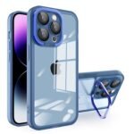Clear Case με βάση για iPhone 15 Pro Max - Blue 1 Η ομάδα του Topcase.gr γνωρίζει πόσο πολύτιμο είναι το κινητό σας τηλέφωνο για εσάς. Γι' αυτό έχουμε θέσει ως στόχο μας να προσφέρουμε τη μέγιστη δυνατή ολοκληρωμένη προστασία για το τηλέφωνό σας. Γνωρίζουμε επίσης ότι όσο περισσότερο χρόνο αφήνετε χωρίς προστασία, τόσο μεγαλύτερος είναι ο κίνδυνος σπασίματος ή ζημιάς. Γι' αυτό προσπαθούμε να κάνουμε κάθε παράδοση το συντομότερο δυνατό. / Topcase, Topcase.gr, Τοπκείς, Τοπκείς 2007, Τοπ κείς, Τοπκείς.gr, Τοπκείςγρ / www.topcase.gr