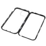Γυάλινη μαγνητική θήκη 360° για iPhone 14 2 Η ομάδα του Topcase.gr γνωρίζει πόσο πολύτιμο είναι για εσάς το κινητό σας τηλέφωνο. Γι’ αυτόν τον λόγο έχουμε θέσει ως στόχο μας να προσφέρουμε τη μέγιστη δυνατή ολοκληρωμένη προστασία για το τηλέφωνό σας. Γνωρίζουμε επίσης ότι όσο περισσότερο χρόνο παραμένετε χωρίς προστασία, τόσο αυξάνεται ο κίνδυνος για θραύση ή ζημιά. Για αυτόν ακριβώς τον λόγο προσπαθούμε να πραγματοποιούμε κάθε παράδοση στον συντομότερο δυνατό χρόνο. / Topcase, Topcase.gr, Τοπκέις, Τοπκέις 2007, Τοπ κέις, Τοπκέις.gr, Τοπκέιςγρ / www.topcase.gr