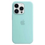 Πλάτη σιλικόνης Apple με λογότυπο για iPhone 15 Pro - Turquoise 1 Η ομάδα του Topcase.gr γνωρίζει πόσο πολύτιμο είναι το κινητό σας τηλέφωνο για εσάς. Γι' αυτό έχουμε θέσει ως στόχο μας να προσφέρουμε τη μέγιστη δυνατή ολοκληρωμένη προστασία για το τηλέφωνό σας. Γνωρίζουμε επίσης ότι όσο περισσότερο χρόνο αφήνετε χωρίς προστασία, τόσο μεγαλύτερος είναι ο κίνδυνος σπασίματος ή ζημιάς. Γι' αυτό προσπαθούμε να κάνουμε κάθε παράδοση το συντομότερο δυνατό. / Topcase, Topcase.gr, Τοπκείς, Τοπκείς 2007, Τοπ κείς, Τοπκείς.gr, Τοπκείςγρ / www.topcase.gr