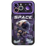 Θήκη σιλικόνης Astronaut για iPhone 11 Pro - Μαύρο / Μωβ 1 Η ομάδα του Topcase.gr γνωρίζει πόσο πολύτιμο είναι το κινητό σας τηλέφωνο για εσάς. Γι' αυτό έχουμε θέσει ως στόχο μας να προσφέρουμε τη μέγιστη δυνατή ολοκληρωμένη προστασία για το τηλέφωνό σας. Γνωρίζουμε επίσης ότι όσο περισσότερο χρόνο αφήνετε χωρίς προστασία, τόσο μεγαλύτερος είναι ο κίνδυνος σπασίματος ή ζημιάς. Γι' αυτό προσπαθούμε να κάνουμε κάθε παράδοση το συντομότερο δυνατό. / Topcase, Topcase.gr, Τοπκείς, Τοπκείς 2007, Τοπ κείς, Τοπκείς.gr, Τοπκείςγρ / www.topcase.gr